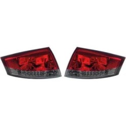 Tail Light Assembly Set DIEDERICHS 1040395