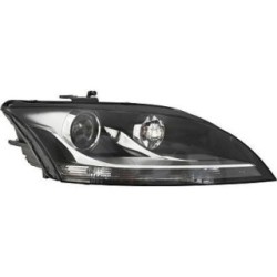 Headlight DIEDERICHS 1041082 OE Ref 8J0 941 030 H