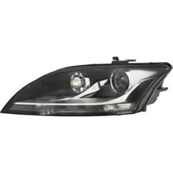 Headlight DIEDERICHS 1041083 OE Ref 8J0 941 029 H