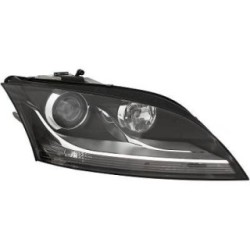 Headlight DIEDERICHS 1041084 OE Ref 8J0 941 030 D