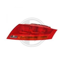 Tail Light Assembly DIEDERICHS 1041090 OE Ref 8J0945096F