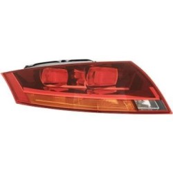 Ensemble de feu arrière 1041093 pour AUDI TT OE 8J0945095c