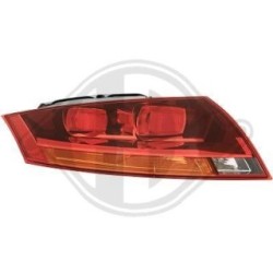 Ensemble de feu arrière 1041093 pour AUDI TT OE 8J0945095c DIEDERICHS