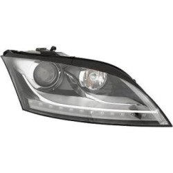 Headlight DIEDERICHS 1041186 OE Ref 8J0941030T