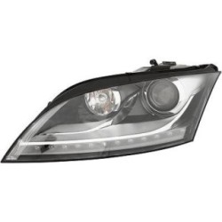 Headlight DIEDERICHS 1041187 OE Ref 8J0941029T