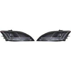 Phares avant 1041586 pour AUDI TT