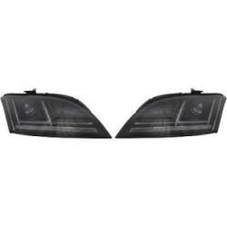 Kit de phares 1041686 pour AUDI TT