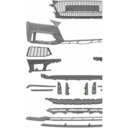 Bumper DIEDERICHS 1042350