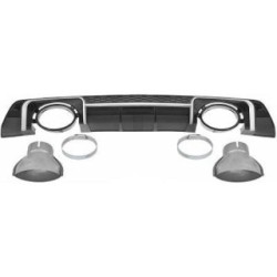 Pare-chocs 1042358 pour AUDI TT