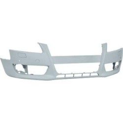 Bumper DIEDERICHS 1045051 OE Ref 8T0807105C GRU