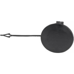 Tow Hook Flap DIEDERICHS 1045061 OE Ref 8T0807241 GRU