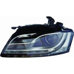 Headlight DIEDERICHS 1045086 OE Ref 8T0941030AN