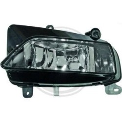 Feu antibrouillard avant 1045088 pour AUDI A5 OE 8T0941700D DIEDERICHS