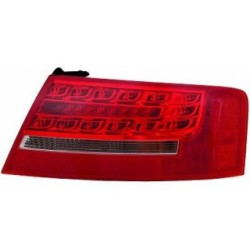 Tail Light Assembly DIEDERICHS 1045090 OE Ref 8T0945096D