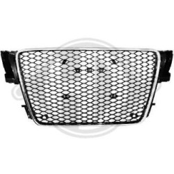 Grille de radiateur 1045141 pour AUDI A5 DIEDERICHS