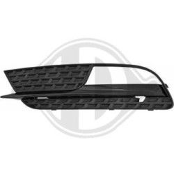 Grilles de ventilation de pare-chocs 1045147 pour AUDI A5 OE 8T0807681H DIEDERICHS