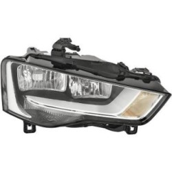Headlight DIEDERICHS 1045182 OE Ref 8T0941004BA