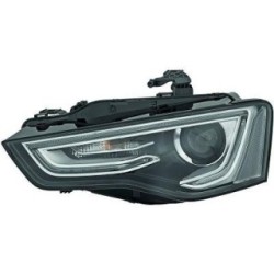 Headlight DIEDERICHS 1045185 OE Ref 8T0941043