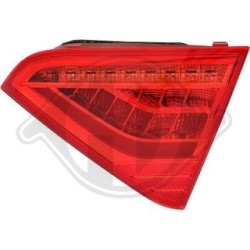 Ensemble de feu arrière 1045192 pour AUDI A5 OE 8T0945094C DIEDERICHS