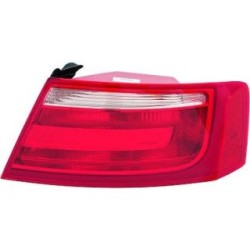 Tail Light Assembly DIEDERICHS 1045195 OE Ref 8T0945095F