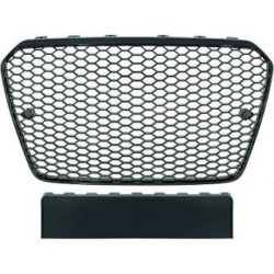 Radiator Grille DIEDERICHS 1045340