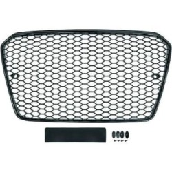 Radiator Grille DIEDERICHS 1045341