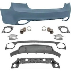 Bumper DIEDERICHS 1045356