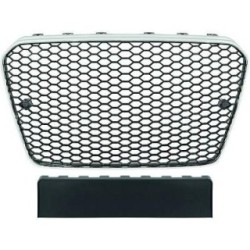 Radiator Grille DIEDERICHS 1045440