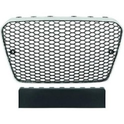 Radiator Grille DIEDERICHS 1045441