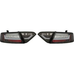Tail Light Assembly Set DIEDERICHS 1045493