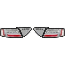 Tail Light Assembly Set DIEDERICHS 1045494