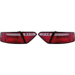 Tail Light Assembly Set DIEDERICHS 1045590