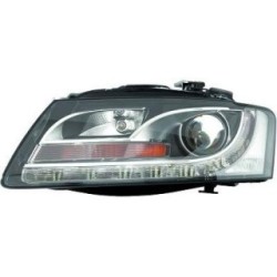 Headlight DIEDERICHS 1045985 OE Ref 8T0941029AK