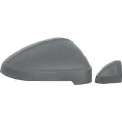 Exterior Mirror Cover DIEDERICHS 1046026 OE Ref 8W0 857 528 GRU