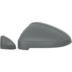 Exterior Mirror Cover DIEDERICHS 1046027 OE Ref 8W0 857 527 GRU