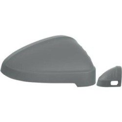 Exterior Mirror Cover DIEDERICHS 1046127 OE Ref 8W0 857 527 A GRU