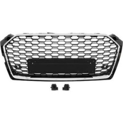Radiator Grille DIEDERICHS 1046140