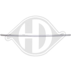 Baguette de pare-chocs DIEDERICHS 1046168 pour AUDI A5 OE 8W6853551D3Q7