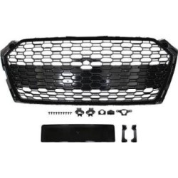 Radiator Grille DIEDERICHS 1046241