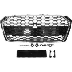 Radiator Grille DIEDERICHS 1046242