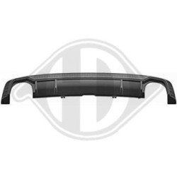 Pare-chocs 1046258 pour AUDI A5 DIEDERICHS