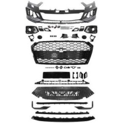 Pare-chocs 1046351 pour AUDI A5