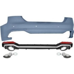 Bumper DIEDERICHS 1046355