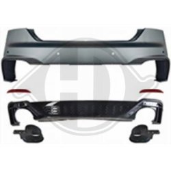 Bumper DIEDERICHS 1046356