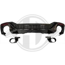 Bumper Cover DIEDERICHS 1046359