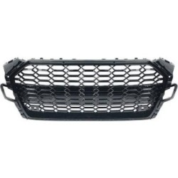 Radiator Grille DIEDERICHS 1046440