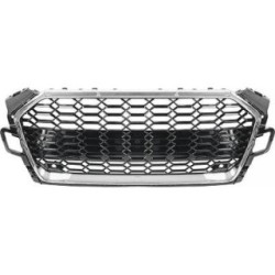 Radiator Grille DIEDERICHS 1046441