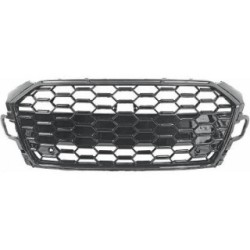 Radiator Grille DIEDERICHS 1046540
