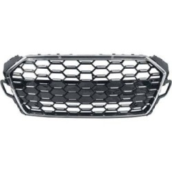 Radiator Grille DIEDERICHS 1046541