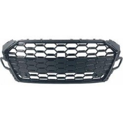 Radiator Grille DIEDERICHS 1046542